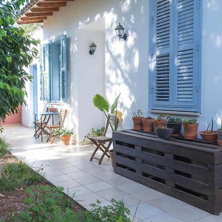 Ananke Home Λευκωσία Εξωτερικό φωτογραφία