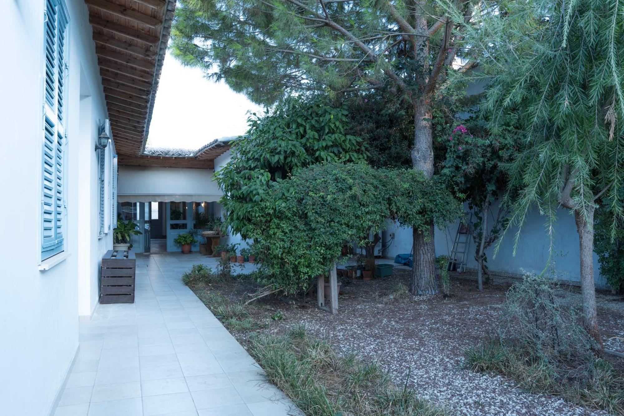 Ananke Home Λευκωσία Εξωτερικό φωτογραφία