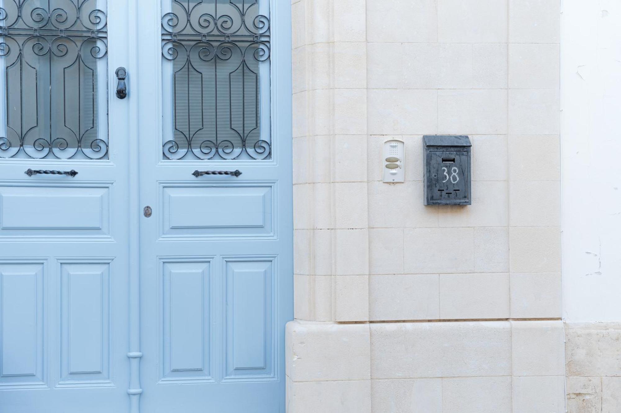 Ananke Home Λευκωσία Εξωτερικό φωτογραφία