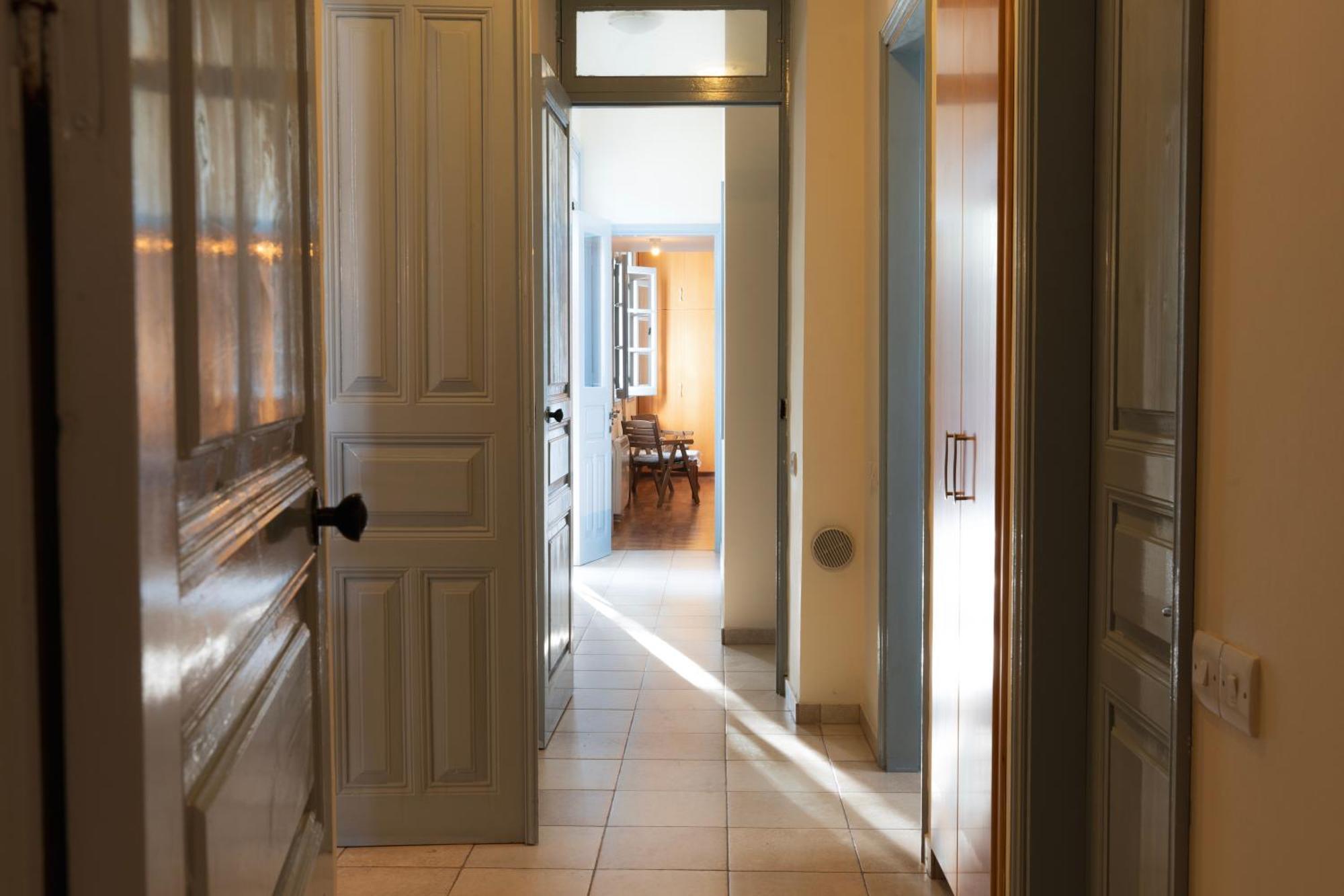 Ananke Home Λευκωσία Εξωτερικό φωτογραφία