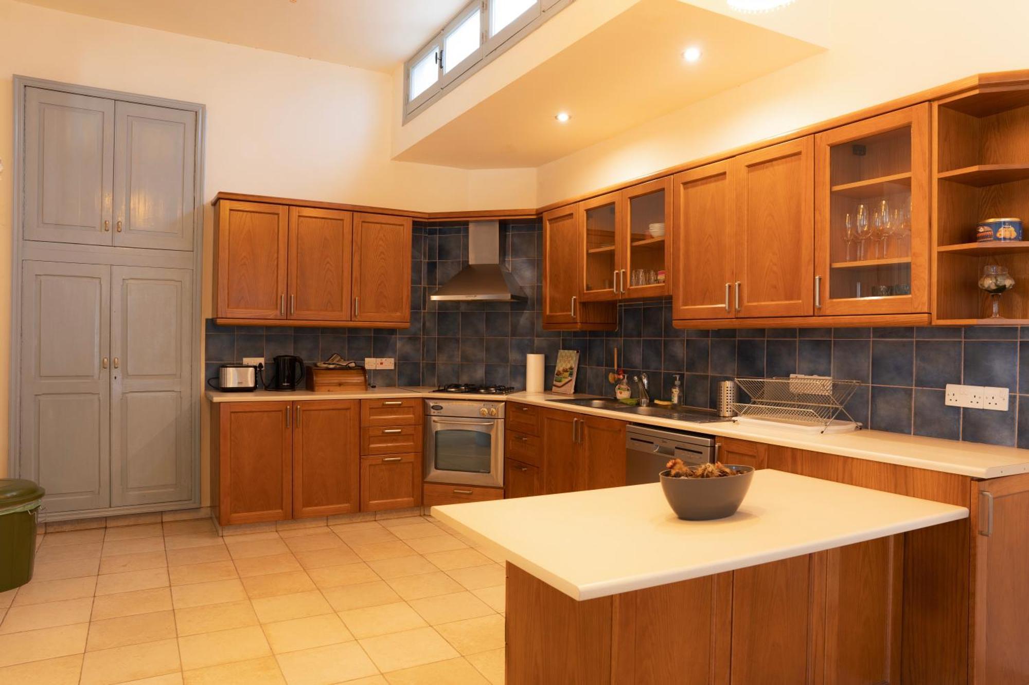 Ananke Home Λευκωσία Εξωτερικό φωτογραφία