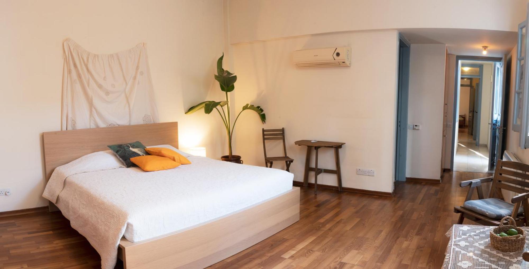 Ananke Home Λευκωσία Εξωτερικό φωτογραφία