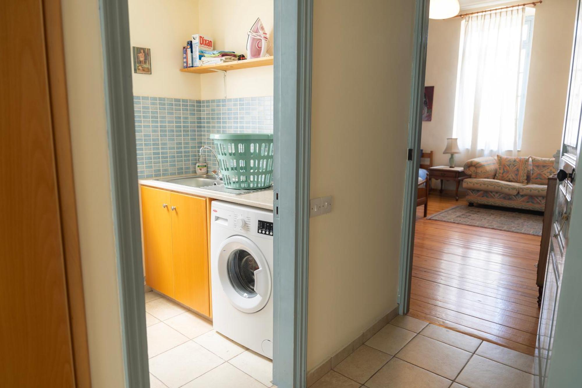 Ananke Home Λευκωσία Εξωτερικό φωτογραφία