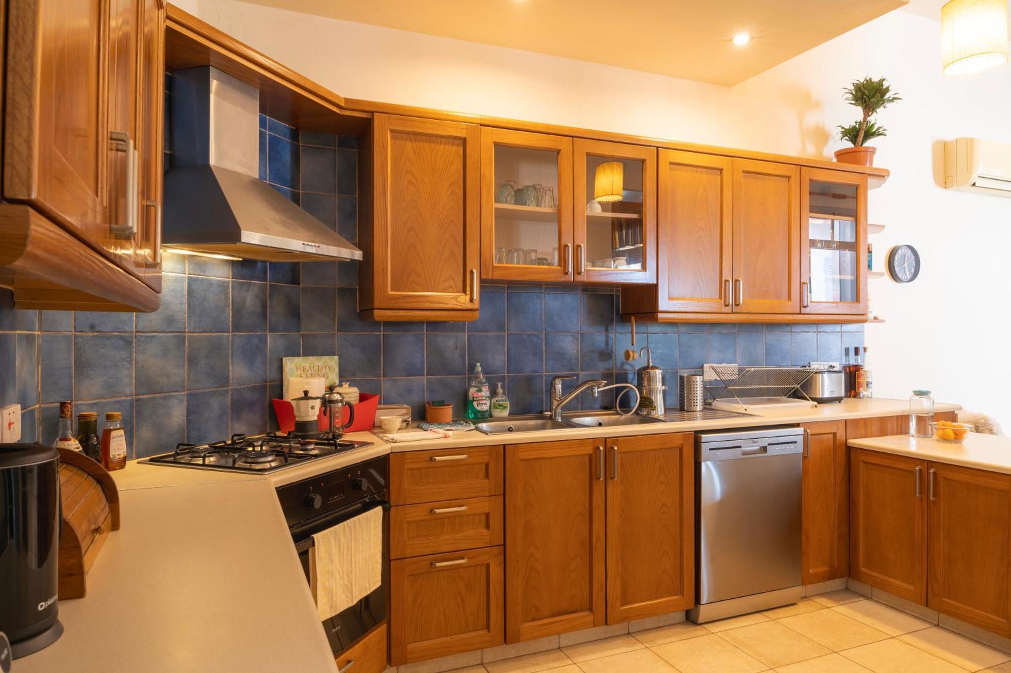 Ananke Home Λευκωσία Εξωτερικό φωτογραφία