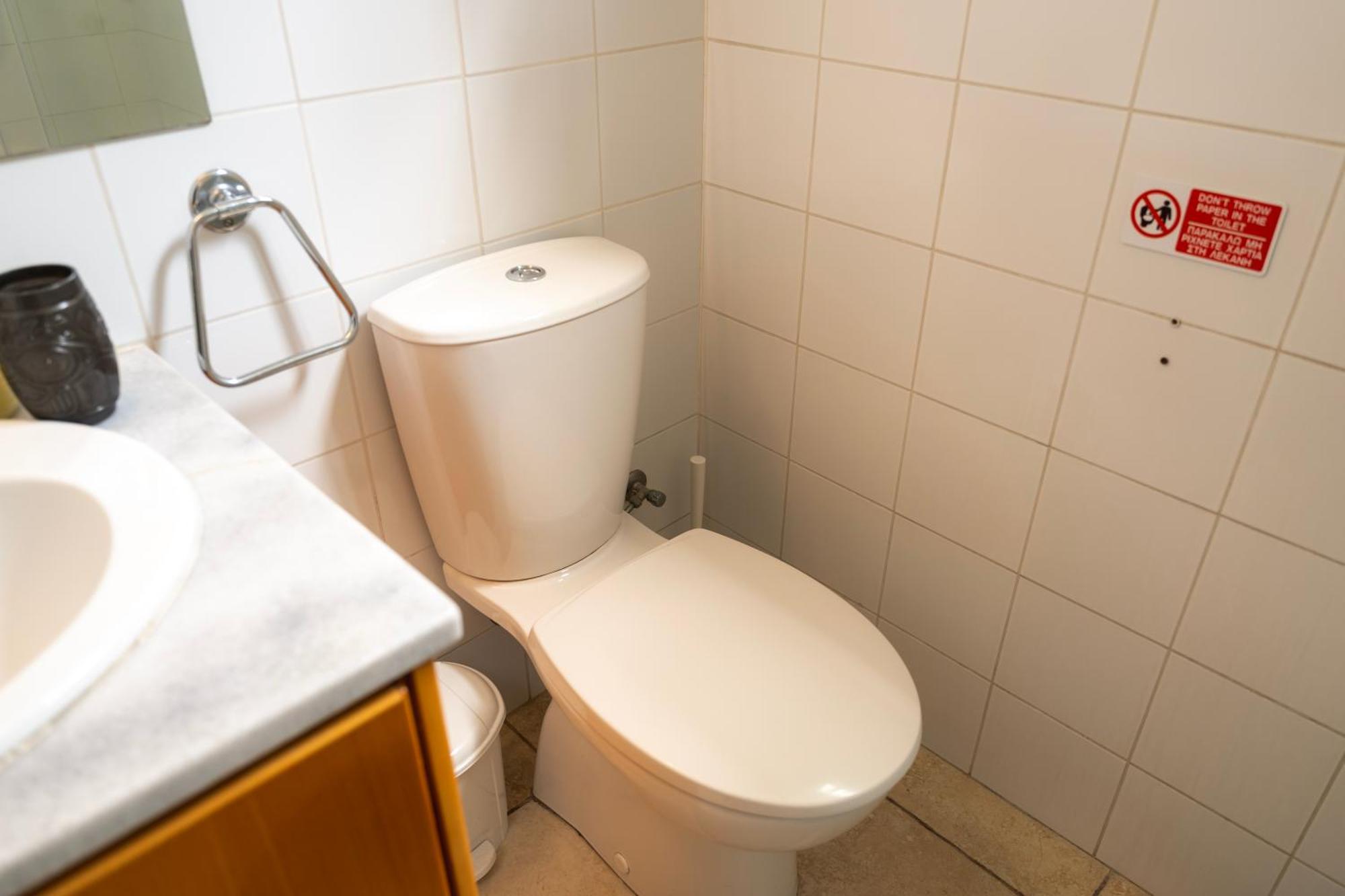 Ananke Home Λευκωσία Εξωτερικό φωτογραφία