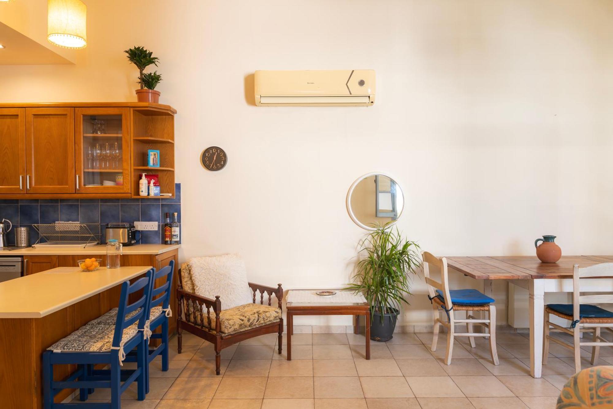 Ananke Home Λευκωσία Εξωτερικό φωτογραφία