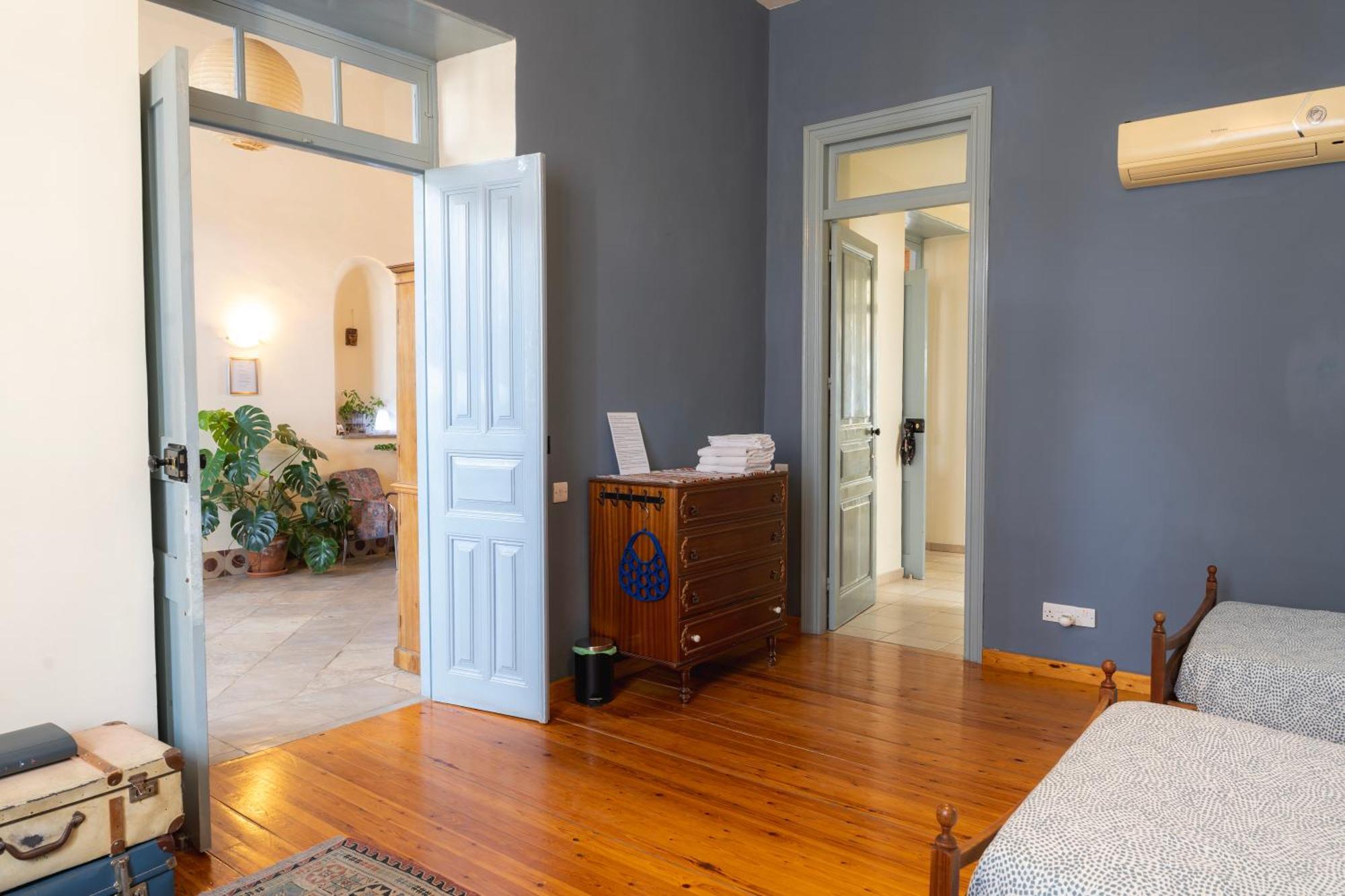 Ananke Home Λευκωσία Εξωτερικό φωτογραφία