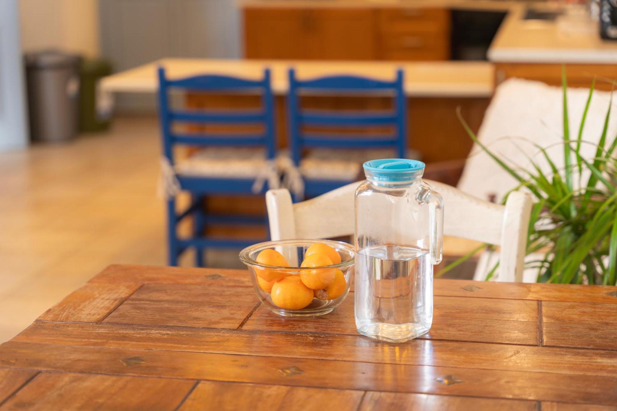 Ananke Home Λευκωσία Εξωτερικό φωτογραφία