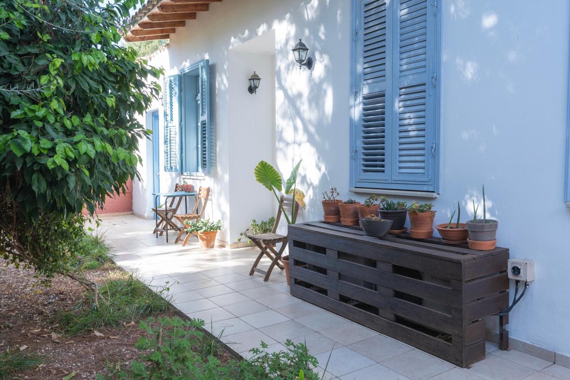 Ananke Home Λευκωσία Εξωτερικό φωτογραφία