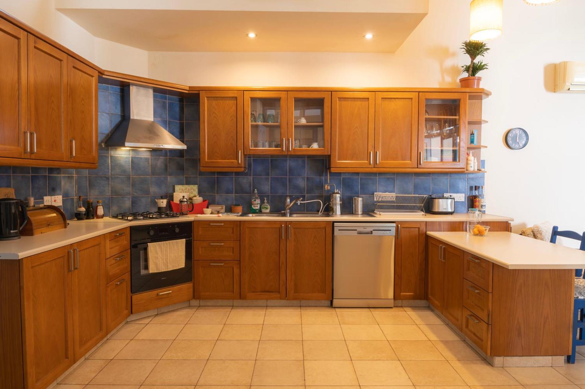 Ananke Home Λευκωσία Εξωτερικό φωτογραφία