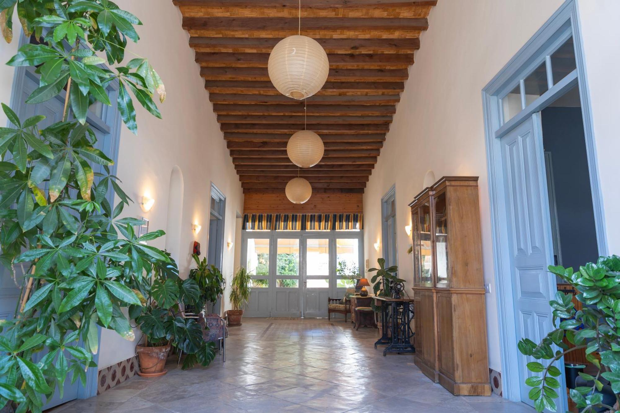 Ananke Home Λευκωσία Εξωτερικό φωτογραφία