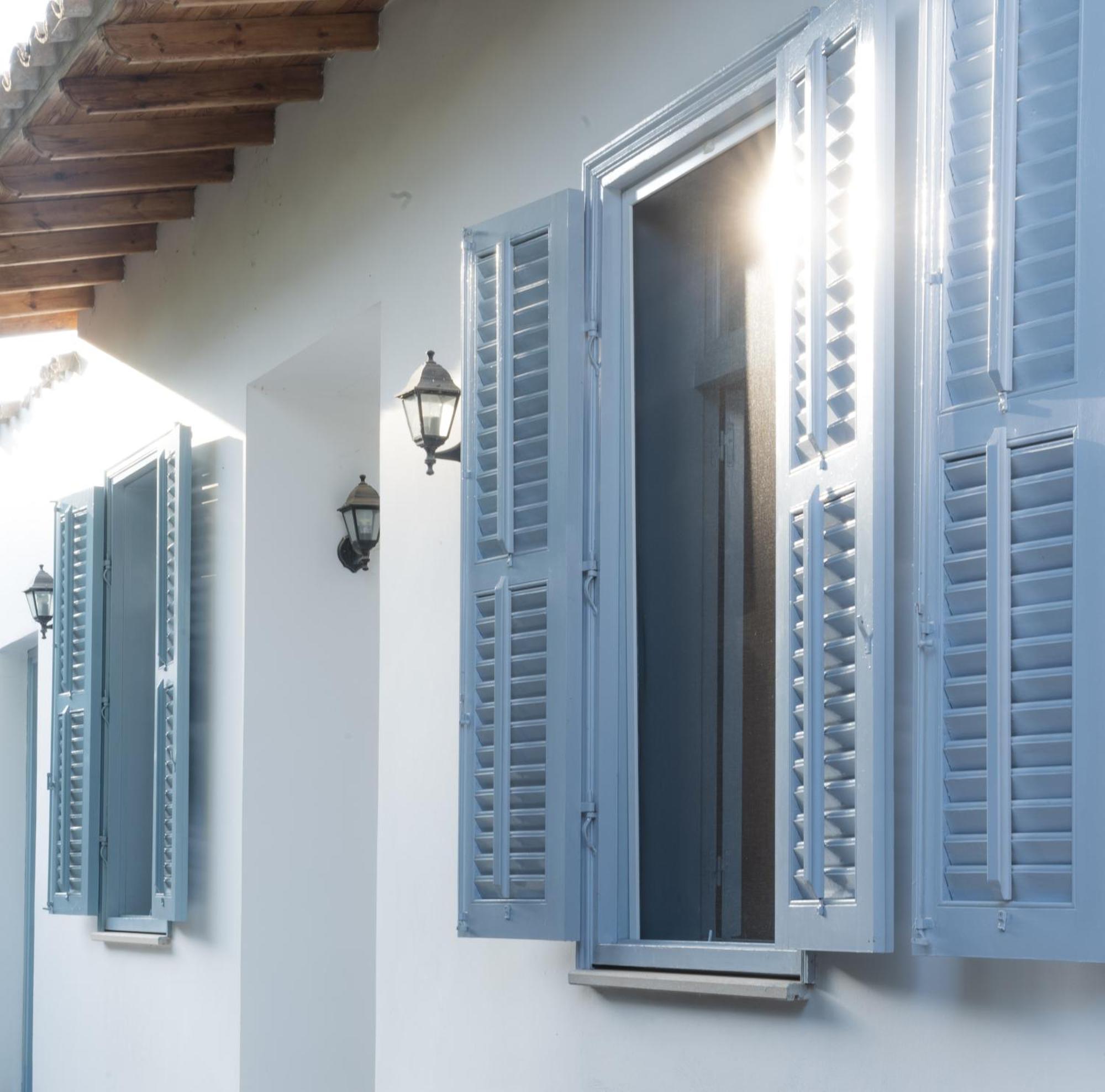 Ananke Home Λευκωσία Εξωτερικό φωτογραφία