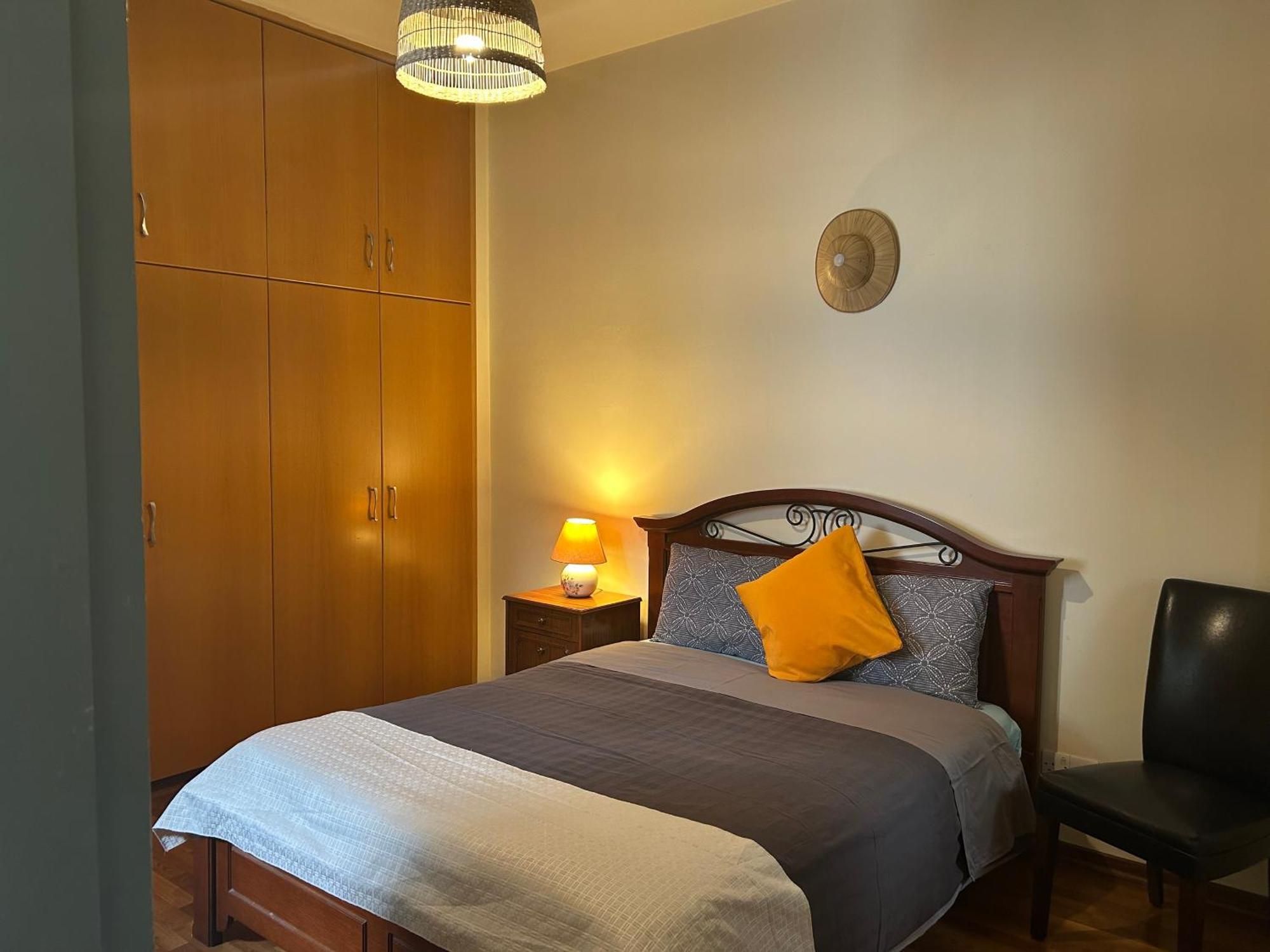 Ananke Home Λευκωσία Εξωτερικό φωτογραφία