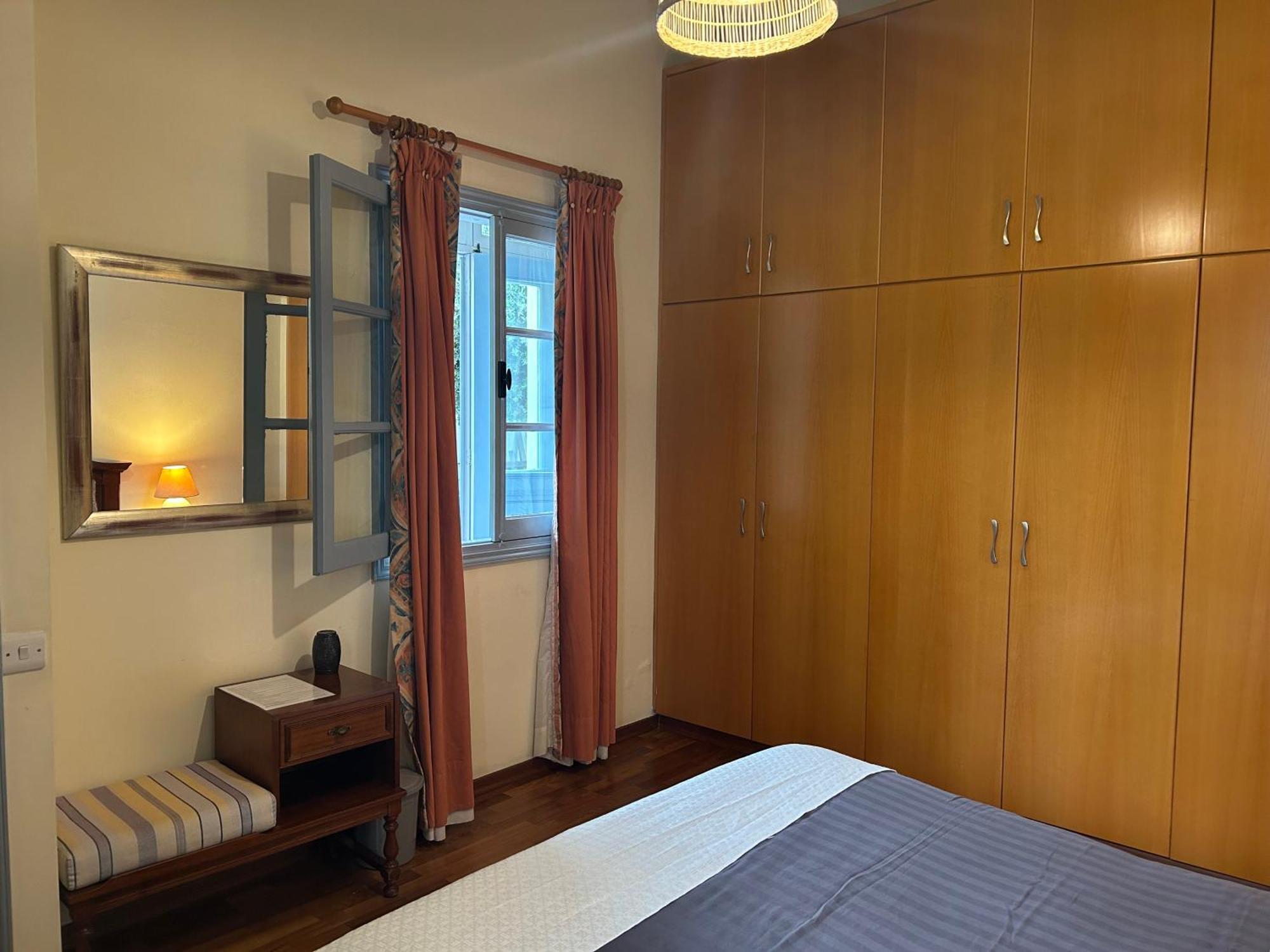 Ananke Home Λευκωσία Εξωτερικό φωτογραφία