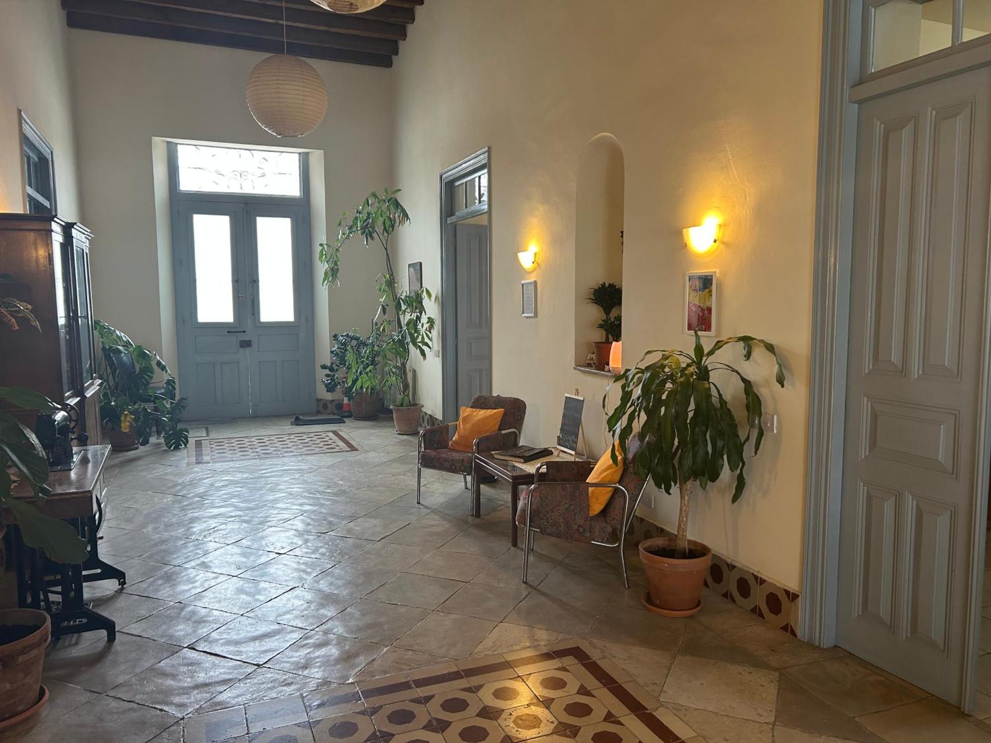 Ananke Home Λευκωσία Εξωτερικό φωτογραφία
